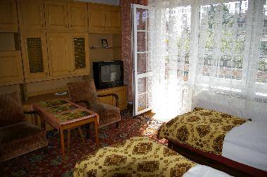 Holiday Apartment in Krynica Morska (Pomorskie) or holiday homes and vacation rentals