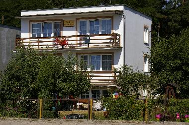 Holiday Apartment in Krynica Morska (Pomorskie) or holiday homes and vacation rentals