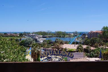 Holiday Apartment in Cap D'agde (H�rault) or holiday homes and vacation rentals