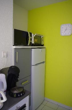 Holiday Apartment in Cap D'agde (H�rault) or holiday homes and vacation rentals