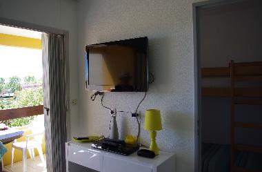 Holiday Apartment in Cap D'agde (H�rault) or holiday homes and vacation rentals