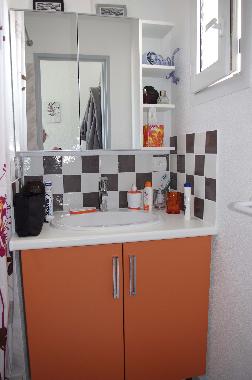 Holiday Apartment in Cap D