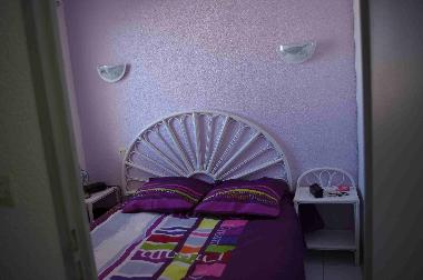 Holiday Apartment in Cap D