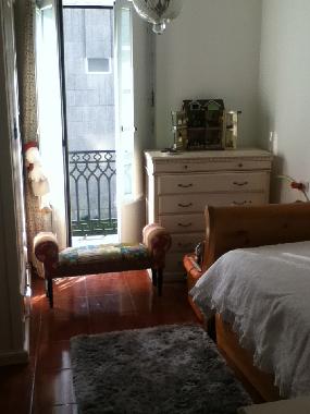 Holiday Apartment in Santiago compostela (A Corua) or holiday homes and vacation rentals