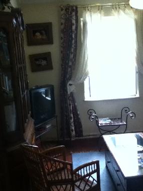 Holiday Apartment in Santiago compostela (A Corua) or holiday homes and vacation rentals