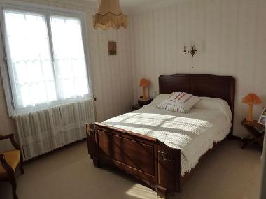 Holiday House in Saint R�v�rend (Vend�e) or holiday homes and vacation rentals