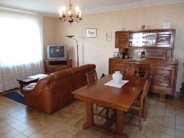 Holiday House in Saint R�v�rend (Vend�e) or holiday homes and vacation rentals