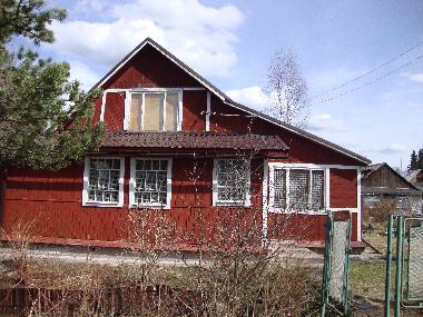 Holiday Apartment in Vyborg (Leningradskaya Oblast�) or holiday homes and vacation rentals
