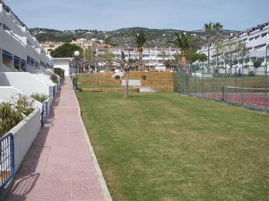 Holiday Apartment in ALCOCEBRE (Castelln / Castell) or holiday homes and vacation rentals