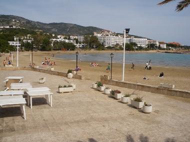 Holiday Apartment in ALCOCEBRE (Castelln / Castell) or holiday homes and vacation rentals