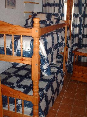 Holiday House in ALCOCEBRE (Castelln / Castell) or holiday homes and vacation rentals