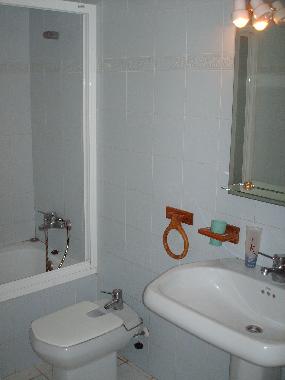 Holiday House in ALCOCEBRE (Castell�n / Castell�) or holiday homes and vacation rentals