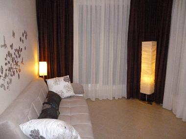 Kusadasi Villa - Nice and relaxing atmosphere