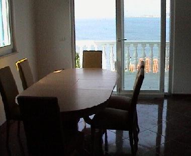 Holiday Apartment in Umag (Istarska) or holiday homes and vacation rentals