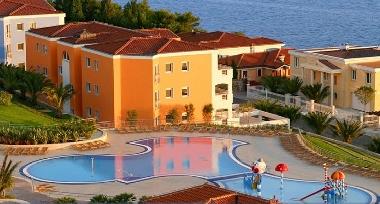 Holiday Apartment in Umag (Istarska) or holiday homes and vacation rentals