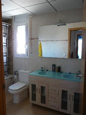 Chalet in Miami Platja (Tarragona) or holiday homes and vacation rentals