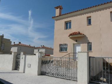 Chalet in Miami Platja (Tarragona) or holiday homes and vacation rentals