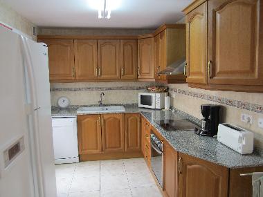 Holiday House in Gata de Gorgos (Alicante / Alacant) or holiday homes and vacation rentals