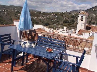 Holiday House in Frigiliana (Mlaga) or holiday homes and vacation rentals