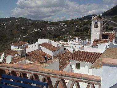 Holiday House in Frigiliana (Mlaga) or holiday homes and vacation rentals