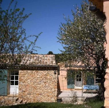 Holiday Apartment in Apt (Vaucluse) or holiday homes and vacation rentals