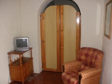 Holiday House in Santa Luzia - Tavira (Algarve) or holiday homes and vacation rentals