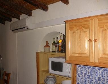 Holiday House in Santa Luzia - Tavira (Algarve) or holiday homes and vacation rentals