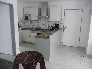 Holiday Apartment in Loddin (Ostsee-Inseln) or holiday homes and vacation rentals