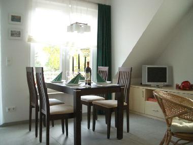 Holiday Apartment in Loddin (Ostsee-Inseln) or holiday homes and vacation rentals