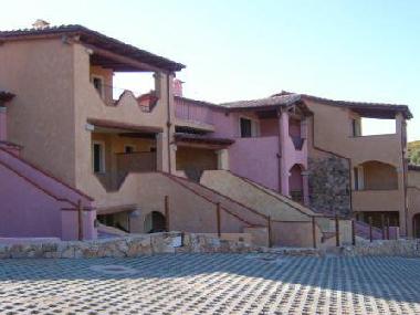 Holiday Apartment in GOLFO ARANCI - BAIA CADDINAS (Olbia-Tempio) or holiday homes and vacation rentals