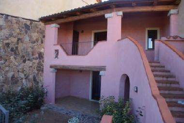 Holiday Apartment in GOLFO ARANCI - BAIA CADDINAS (Olbia-Tempio) or holiday homes and vacation rentals