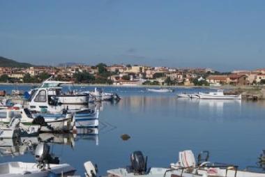 Holiday Apartment in GOLFO ARANCI - BAIA CADDINAS (Olbia-Tempio) or holiday homes and vacation rentals