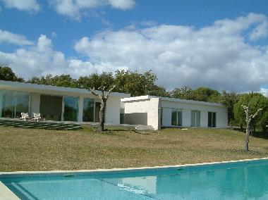 Holiday House in Santo Estev�o (Grande Lisboa) or holiday homes and vacation rentals