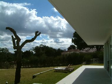 Holiday House in Santo Estev�o (Grande Lisboa) or holiday homes and vacation rentals