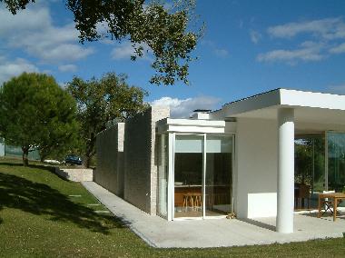 Holiday House in Santo Estev�o (Grande Lisboa) or holiday homes and vacation rentals