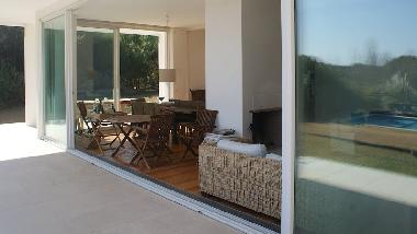 Holiday House in Santo Estev�o (Grande Lisboa) or holiday homes and vacation rentals
