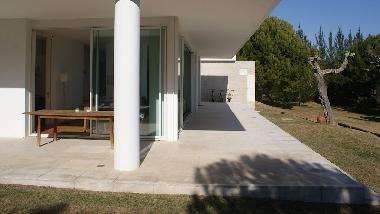 Holiday House in Santo Estev�o (Grande Lisboa) or holiday homes and vacation rentals