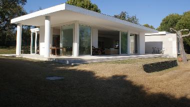 Holiday House in Santo Estev�o (Grande Lisboa) or holiday homes and vacation rentals
