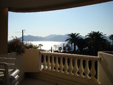Holiday Apartment in CANNES LA BOCCA (Alpes-Maritimes) or holiday homes and vacation rentals