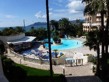 Holiday Apartment in CANNES LA BOCCA (Alpes-Maritimes) or holiday homes and vacation rentals