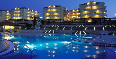 Holiday Apartment in Vrsar (Istarska) or holiday homes and vacation rentals