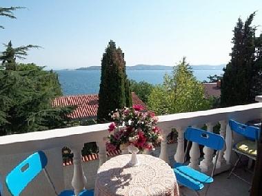 Holiday Apartment in Vrsar (Istarska) or holiday homes and vacation rentals