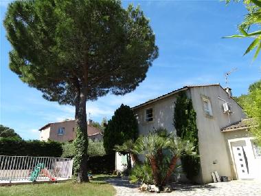 Holiday Apartment in vauvert (Gard) or holiday homes and vacation rentals