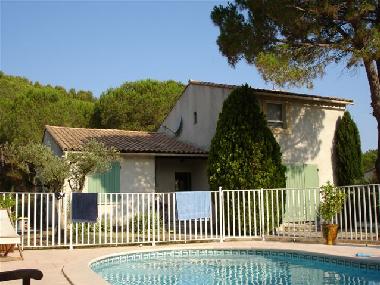 Holiday Apartment in vauvert (Gard) or holiday homes and vacation rentals