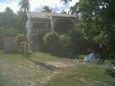 Holiday Apartment in San Luis (San Andres y Providencia) or holiday homes and vacation rentals