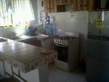 Holiday Apartment in San Luis (San Andres y Providencia) or holiday homes and vacation rentals