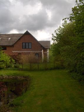 Holiday Apartment in Todenbttel (Binnenland) or holiday homes and vacation rentals