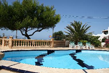 Holiday House in Cala Pi (Mallorca) or holiday homes and vacation rentals