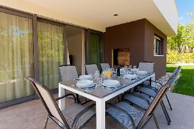 Villa in Karigador (Istarska) or holiday homes and vacation rentals