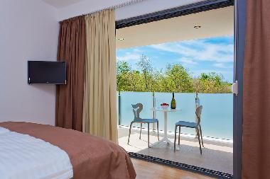 Villa in Karigador (Istarska) or holiday homes and vacation rentals